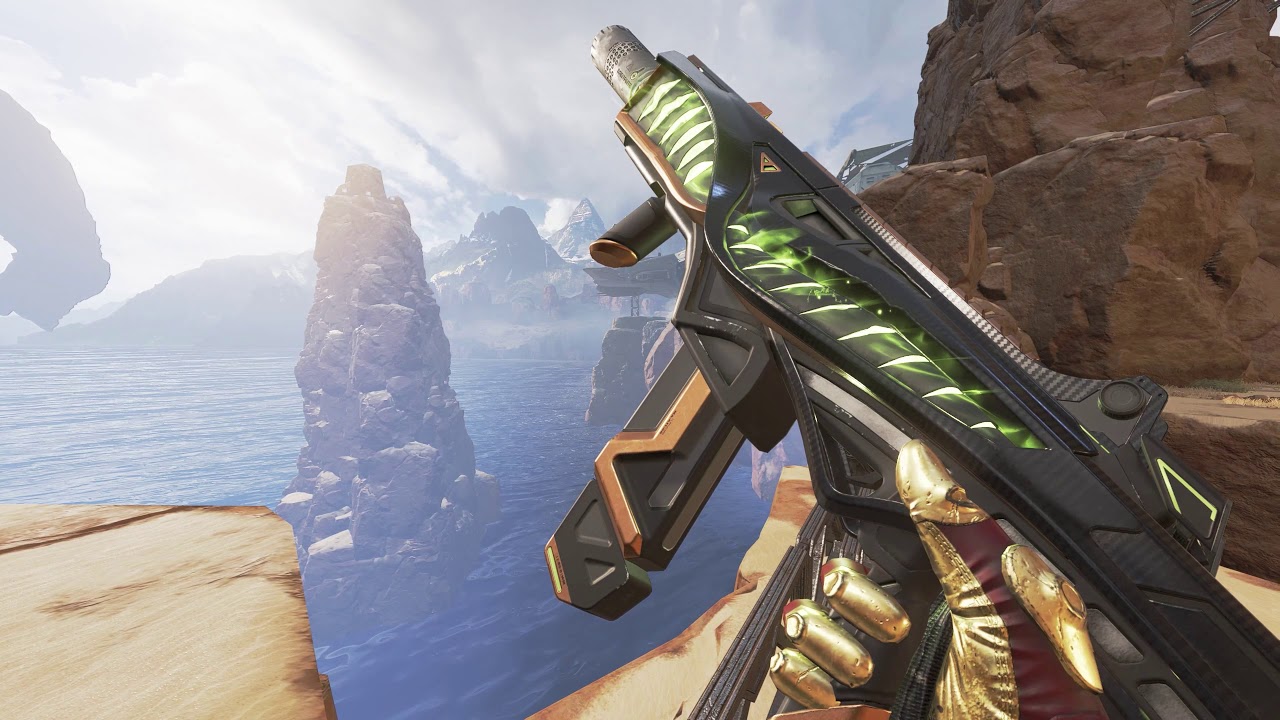 R99 Revolutionary Reactive Skin Apex Legends Season 7 Level 110 Battle Pass Preview Youtube R99 Revolutionary Reactive Skin Apex Legends Season 7 Level 110 Battle Pass Preview Youtube