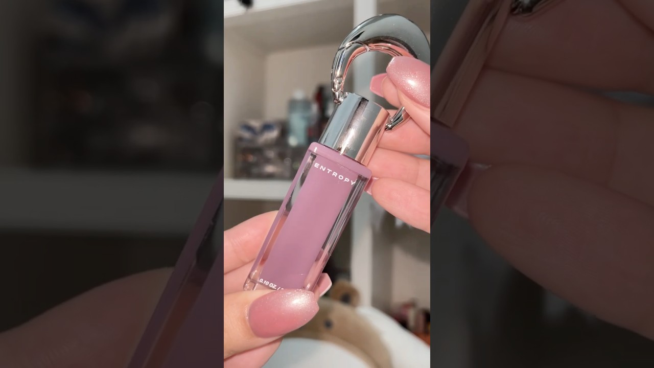 Lets unbox entropy charm tint! 