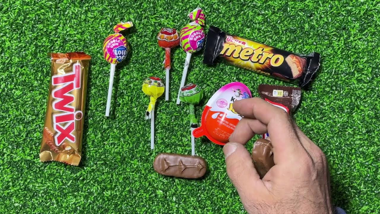 Прямая трансляция пользователя Asmr Chupa Chups