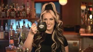 Priscilla Block's "My Bar" 🥃 Presented by Jack Daniel's