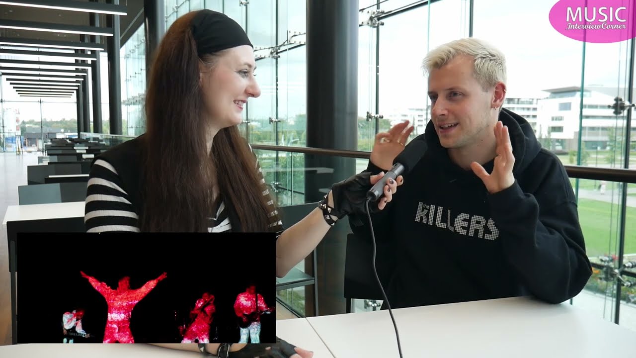 FIXATION in Helsinki, Finland