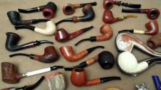 The story of my passion: WHY I AM AND WILL REMAIN A PIPE SMOKER