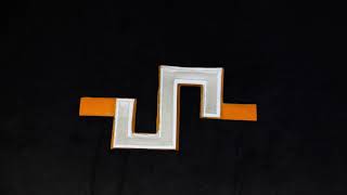 Multi-material multi-process 3D printing of piezoelectric energy harvesting devices, S-Shape screenshot 4