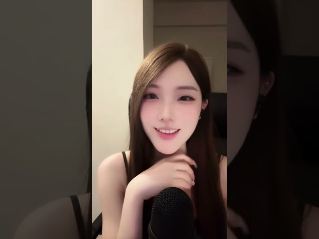 💤 Sleepy Girl ASMR 😴 Relax with Me Until You Doze Off