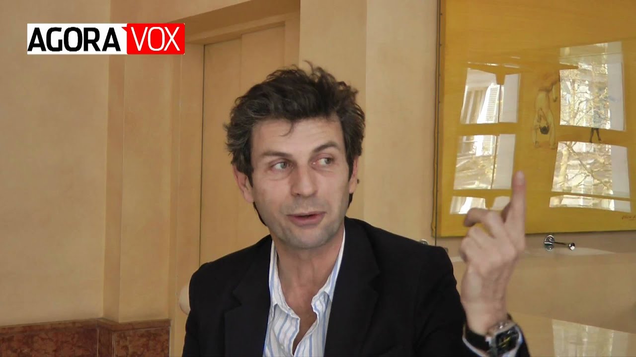 Taddeï : Internet et la télévision, quel futur ?