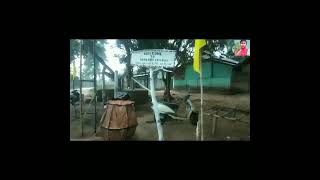 Sengkan Kimi Official Episode 1 At Aklam Long