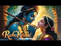 "Radha Krishnaॐ नमो भगवते वासुदेवाय | Amit Chakrabarti | Divine Love | राधा-कृष्ण भक्ति का संगम"