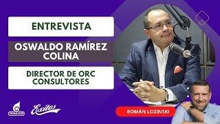 Nuevas encuestas sobre las elecciones presidenciales 2024 | Román Lozinski