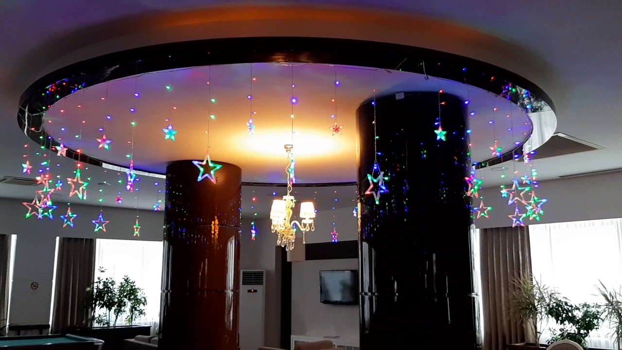 Gashaltı Health Hotel 2020