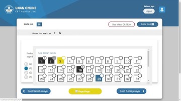 Review aplikasi cbt beesmart v3 ref 5 MOD UNBK 2020