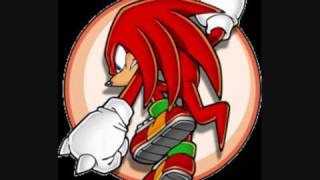 Sonic Themes