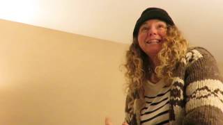 Stacey Mckinna - Tednyc 2017