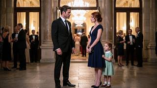 Single Mom Asked, “Can You Pretend to Be My Brother?”—The Single Dad CEO Said, “For Tonight, Yes.”