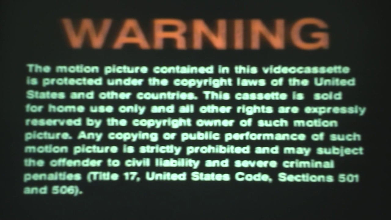Opening To Coal Miner s Daughter 1990 VHS YouTube opening-to-coal-miner-s-daughter-1990-vhs-youtube