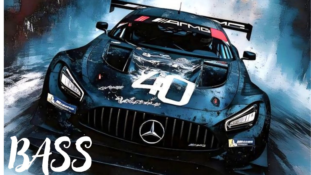 Bass Boosted Car Music Mix 2026 🔊 | Best EDM Drops & Trap Vibes
