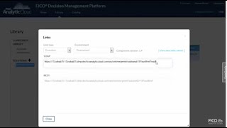 FICO® Decision Management Platform: Building a Decision Solution Net Worth