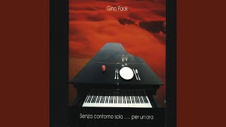 Video thumbnail of "Gino Paoli - Ti lascio una canzone"