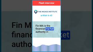 Risk !n 2024 - Captive insurance? | Flash Interview