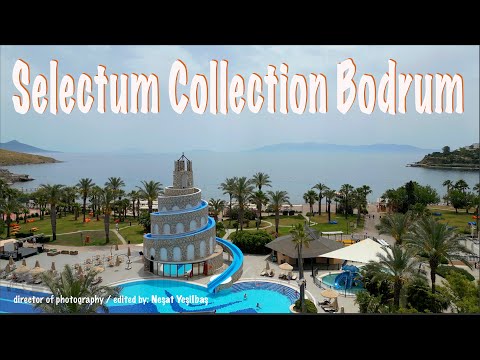 Selectum Collection Bodrum