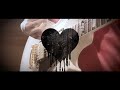 かのうみゆ 黒い心臓 Music Video かのうみゆ 黒い心臓 Music Video