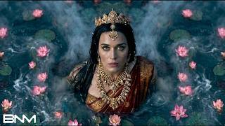 Katy Perry - Legendary Lovers (Music Video)