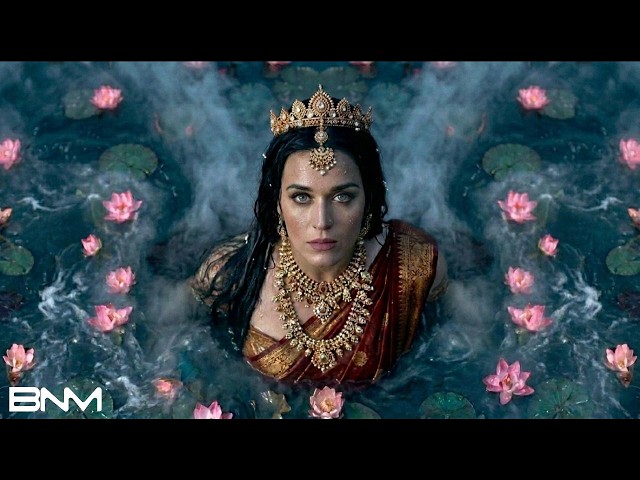 Katy Perry - Legendary Lovers (Music Video)