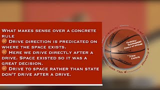 Conceptual offense — What makes sense vs an absolute rule