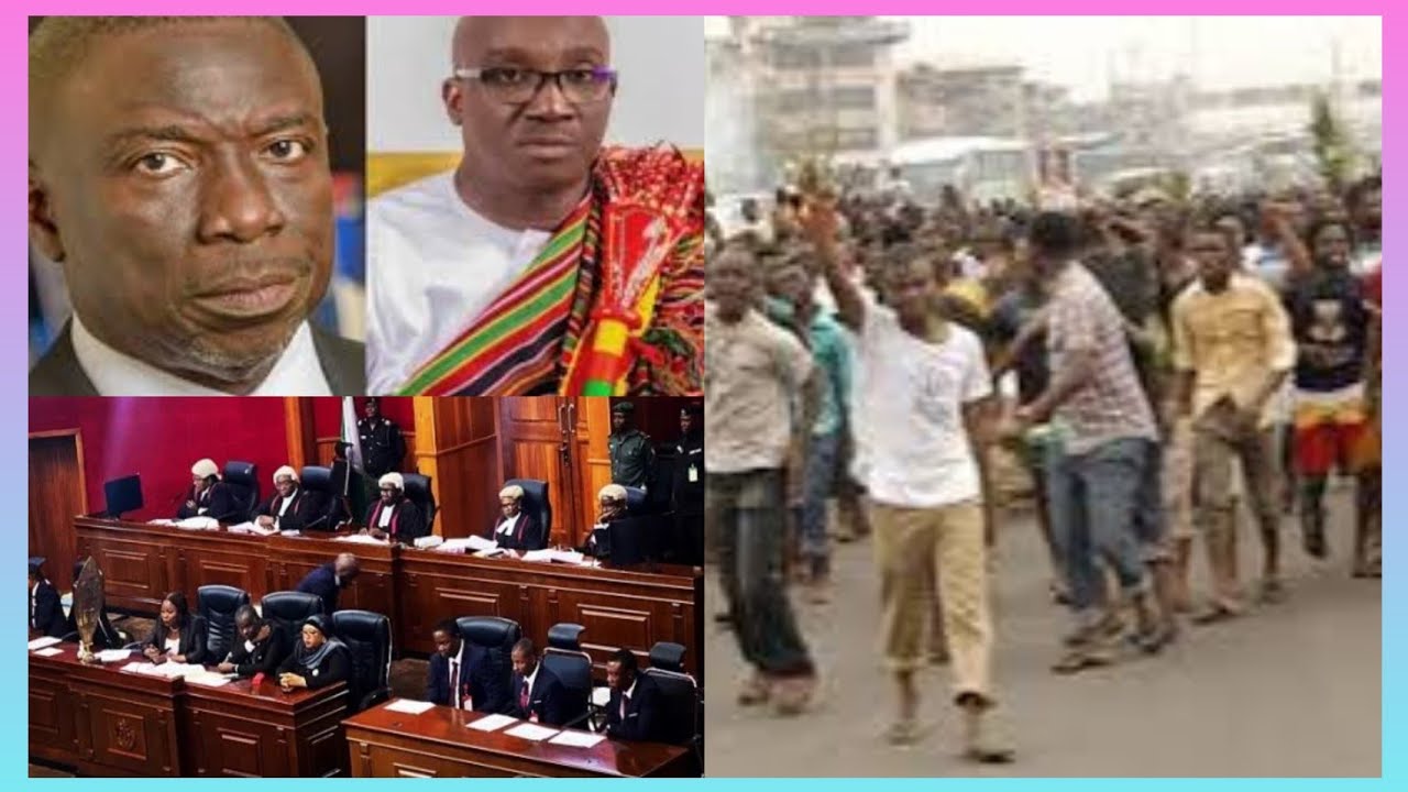 ELECTION Controversy DEEPENS As EDO Tribunal Delays JUDGMENT In HIGH-STAKES CASE