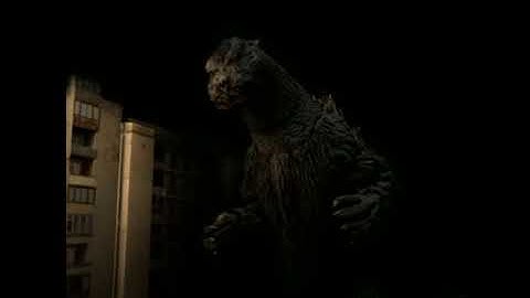 [SFM] Godzilla Animation Test 2