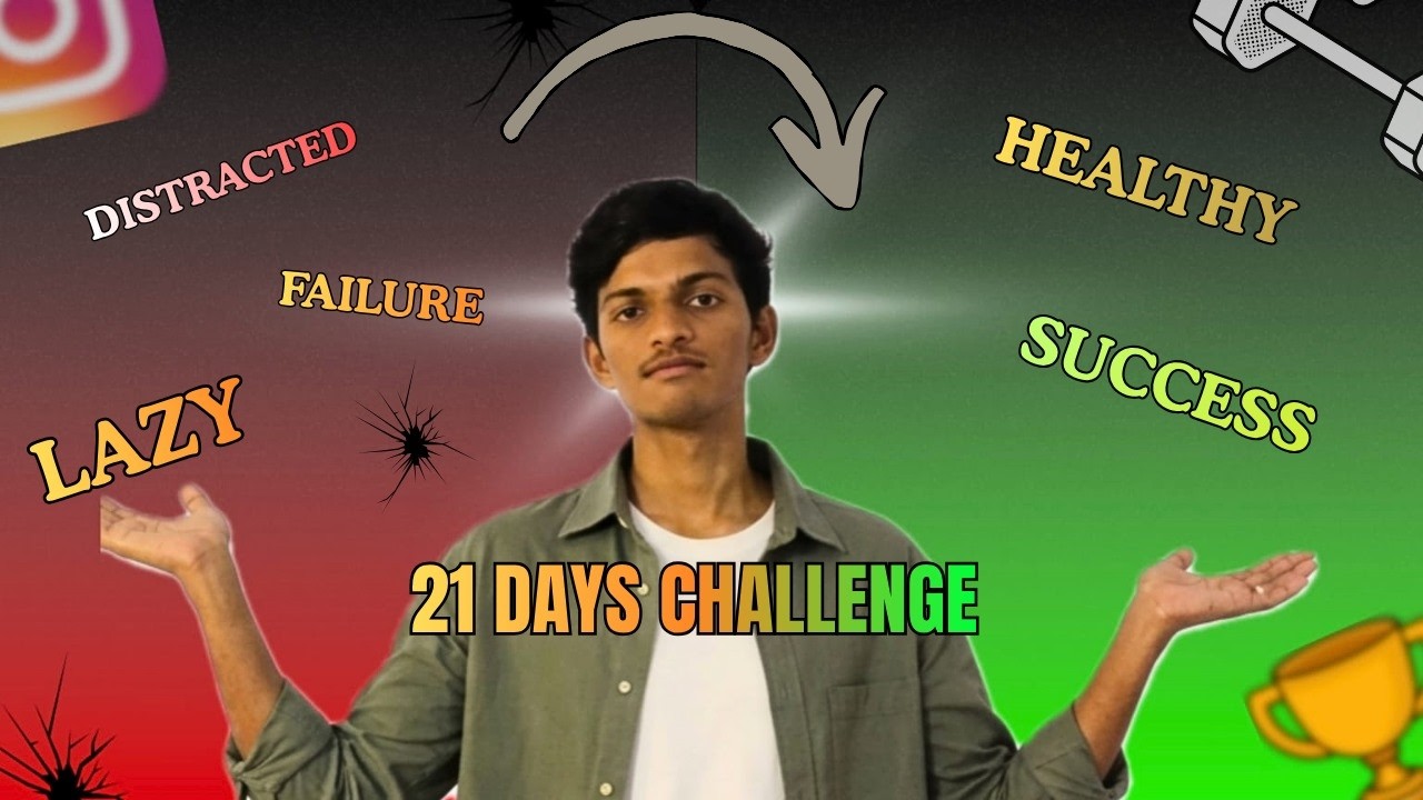 21 days challenge🔥|can u complete it🤔...