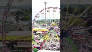 Spring Fair Washington State Fairgrounds,Puyallup WA