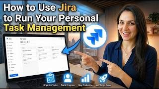 How to Use Jira to Run Your Personal Task Management screenshot 1