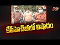Hyderabad: Woman ends life after husband pressure for mercy killing of disabled son