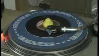 Pushover - Etta James -HQ