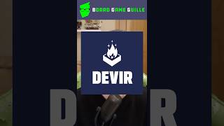Última Jornada del Concurso de los Juegos de Mesa - By Devir 🟦🔥
