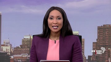 David Matsinhe talks about the alleged war crimes against civilians in northern Cabo Delgado