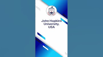 John Hopkins University, USA
