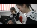 Открытие  центра образования  цифрового и гуманитарного профилей  ТОЧКА РОСТА 24 09