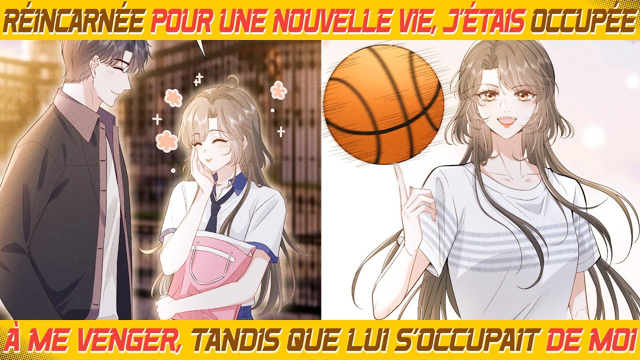 Réincarnée pour une nouvelle vie, j'étais occupée à me venger, tandis que lui s'occupait de moi!