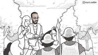 İlerde Çevirme Var Ayık Olun