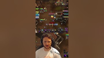 Most Rogues will never learn this trick #worldofwarcraft