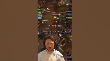 Most Rogues will never learn this trick #worldofwarcraft