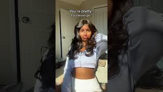 Backhanded compliments 😬