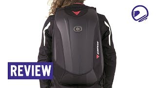 mach backpack