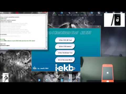 [Tutorial] - How to fix iCloud problem - Disable Find My iPhone - iOS up to 7 (8 Included) - YouTube