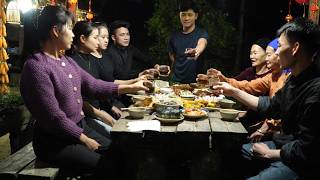 Download Lagu Record-breaking revenue — CEO Trieu Khang surprises employees with a huge bonus! MP3