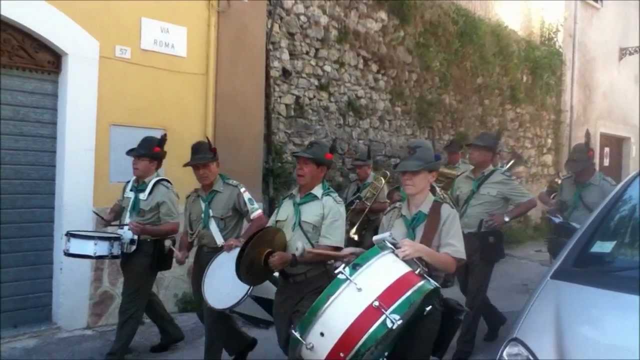 Posta Festa di San Felice 17 giugno 2012 YouTube Posta Festa di San Felice 17 giugno 2012 YouTube