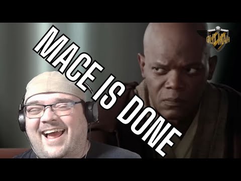 What about the droid attack on the Wookiees? - Seals are Good - Reaction