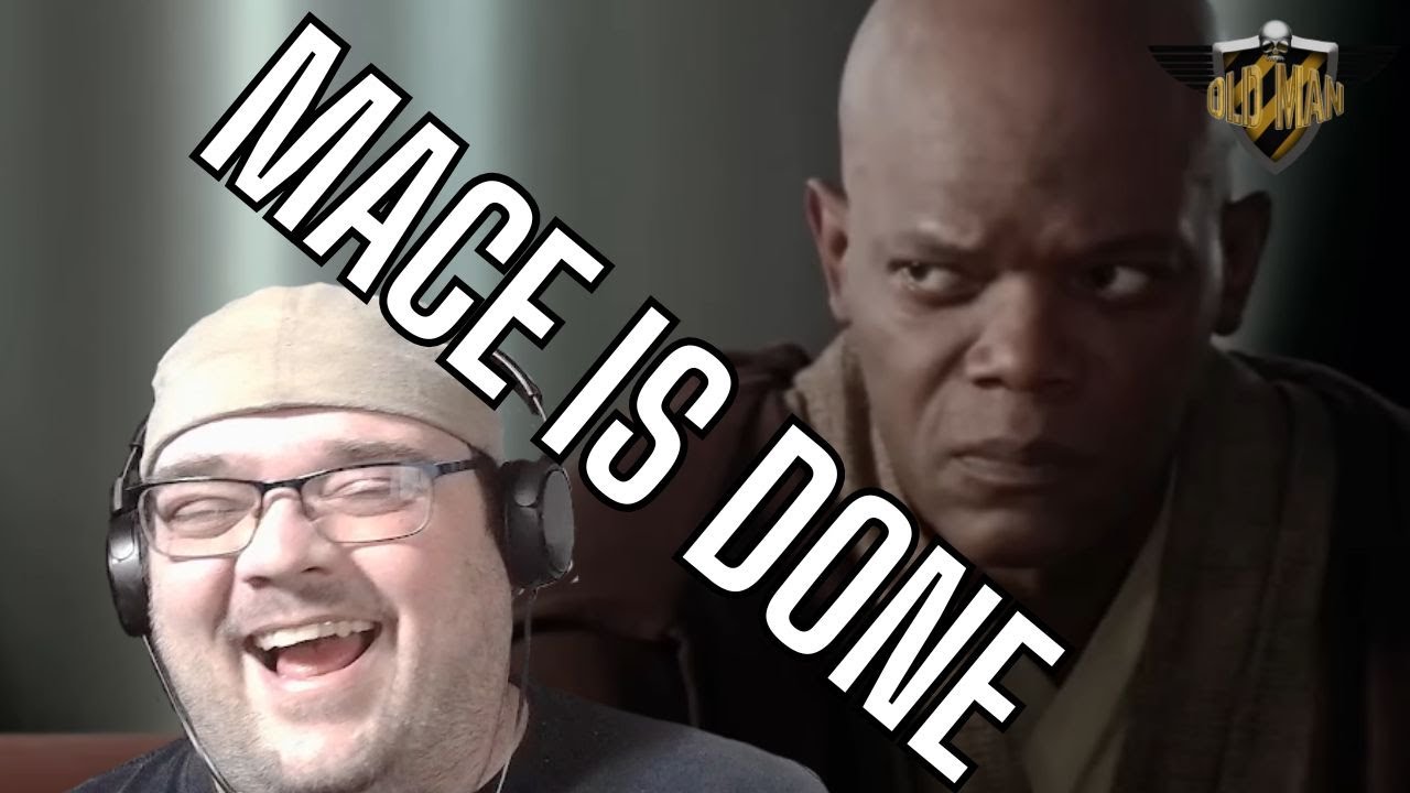 А как насчёт атаки дроидов на вуки? — Печати — это хорошо — Реакция