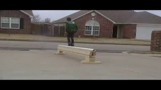 p-rail edit